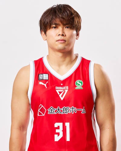 原 修太