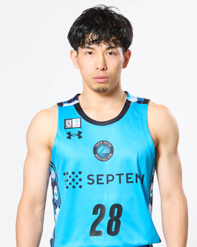 田中 幸之介