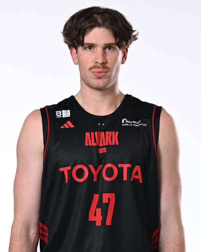 ラクラン・オルブリッチ