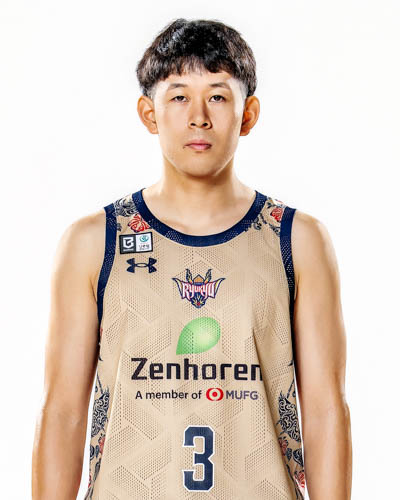 大浦 颯太