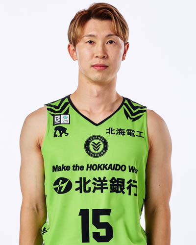 島谷 怜