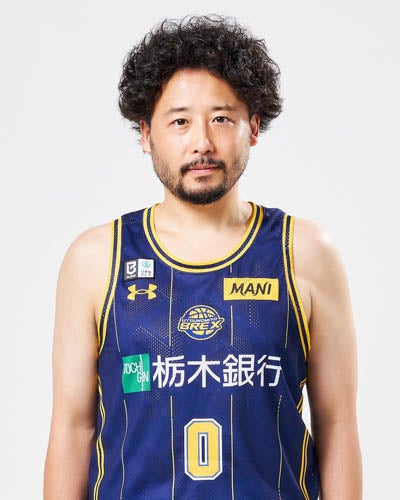 田臥 勇太